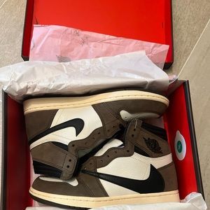 Meet your Posher, 𝐴𝑛𝑡ℎ𝑜𝑛𝑦